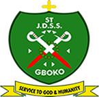 St. Johns' Day Secondary School Gboko Preloader