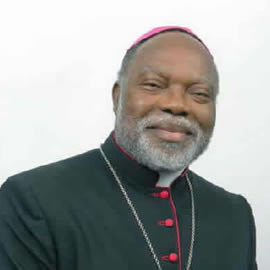 Bishop W. Avenya